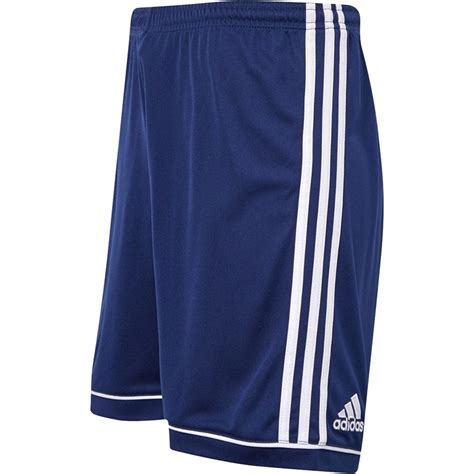 adidas short dunkelblau herren mesheinsätze|Manner .